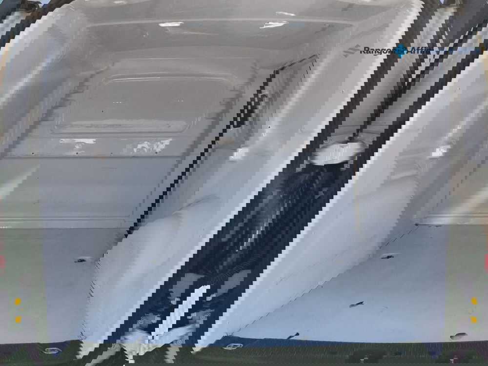 Volkswagen Veicoli Commerciali Caddy usata a Brescia (8)