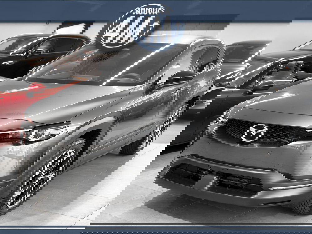 Mazda MX-30 nuova a Prato