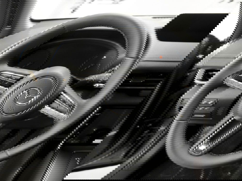 Mazda MX-30 nuova a Prato (7)