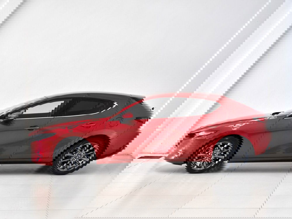 Mazda Mazda3 Hatchback nuova a Prato