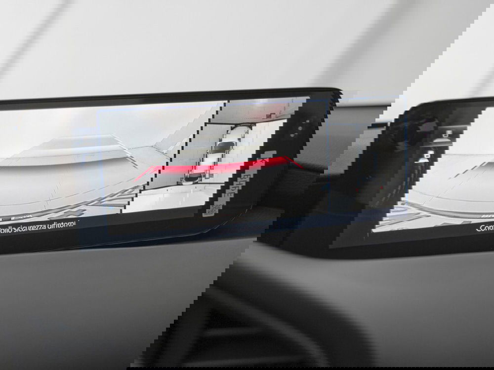 Mazda Mazda3 Hatchback nuova a Prato (10)