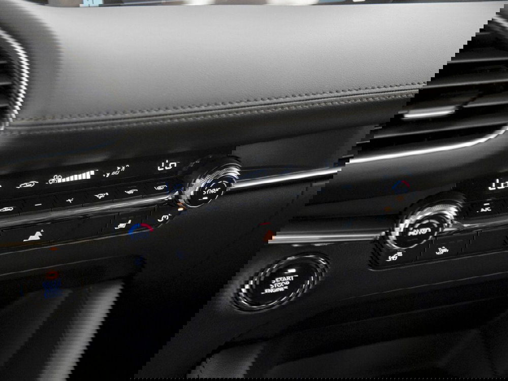 Mazda Mazda3 Hatchback nuova a Prato (11)