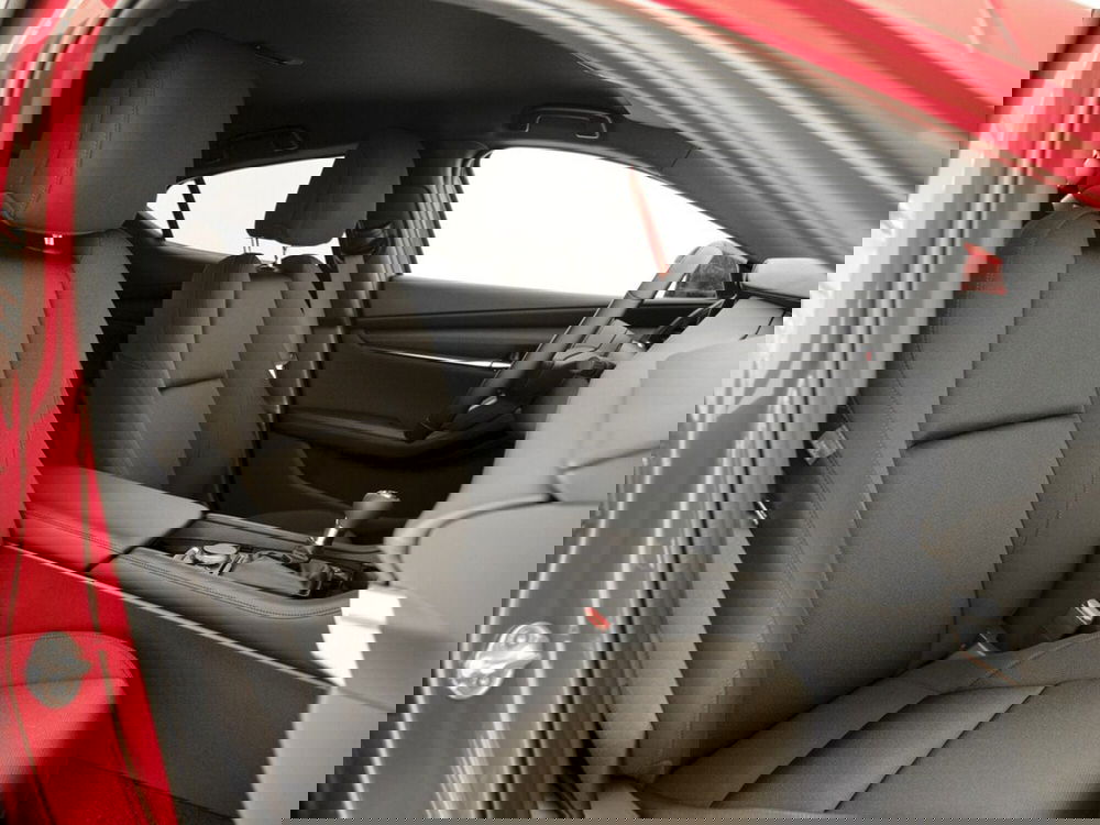 Mazda Mazda3 Hatchback nuova a Prato (14)