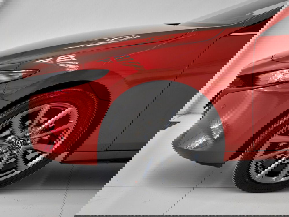 Mazda Mazda3 Hatchback nuova a Prato (2)