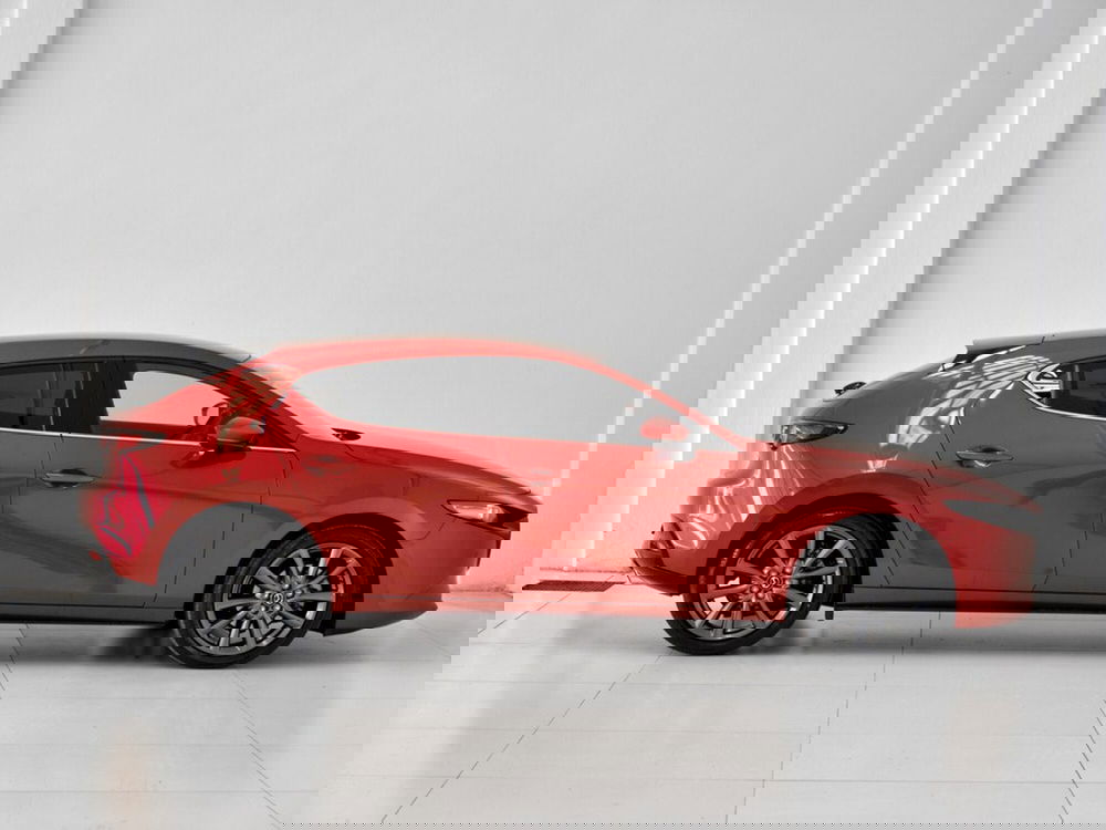 Mazda Mazda3 Hatchback nuova a Prato (3)