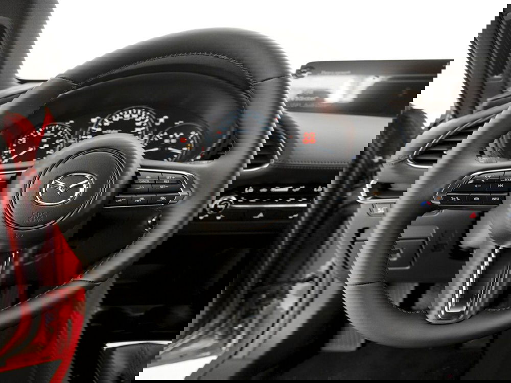 Mazda Mazda3 Hatchback nuova a Prato (4)