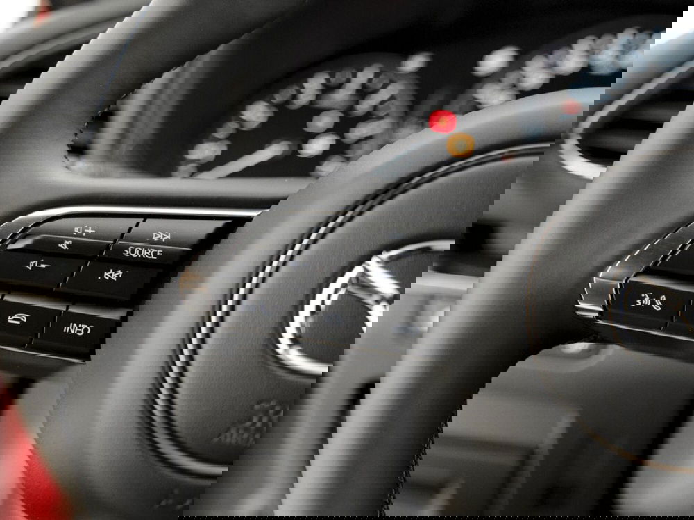 Mazda Mazda3 Hatchback nuova a Prato (5)