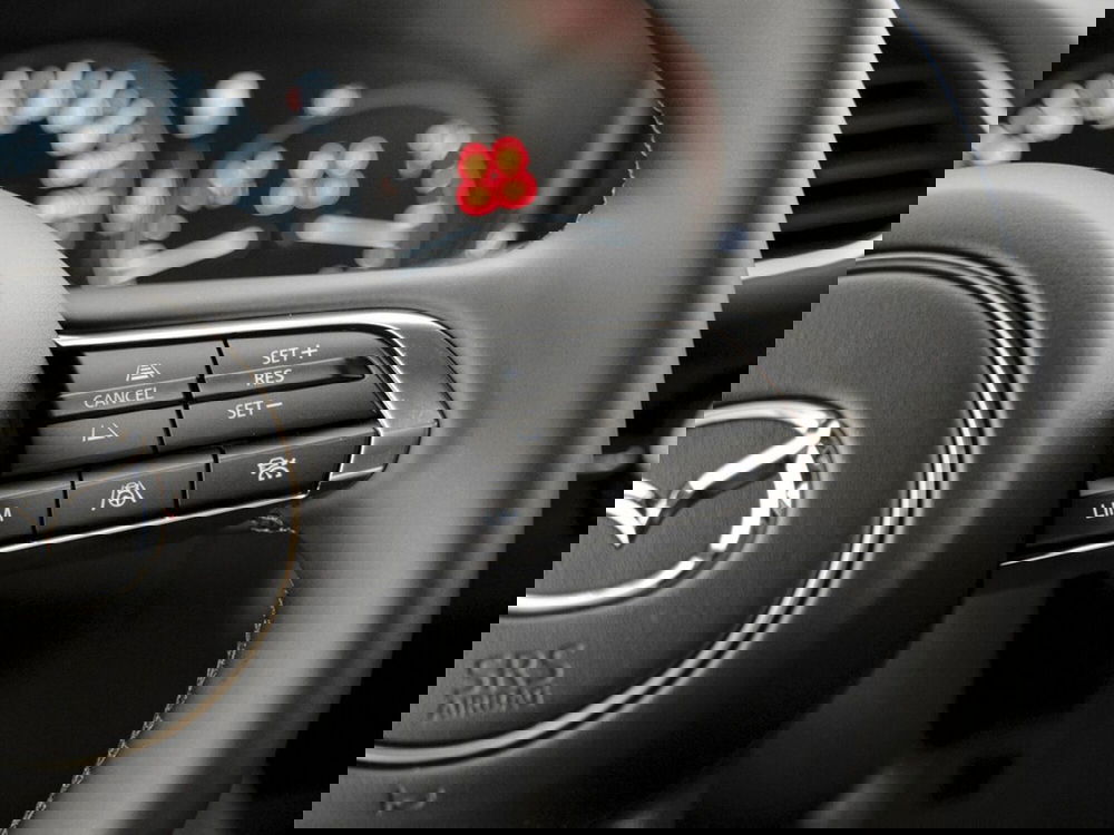 Mazda Mazda3 Hatchback nuova a Prato (6)