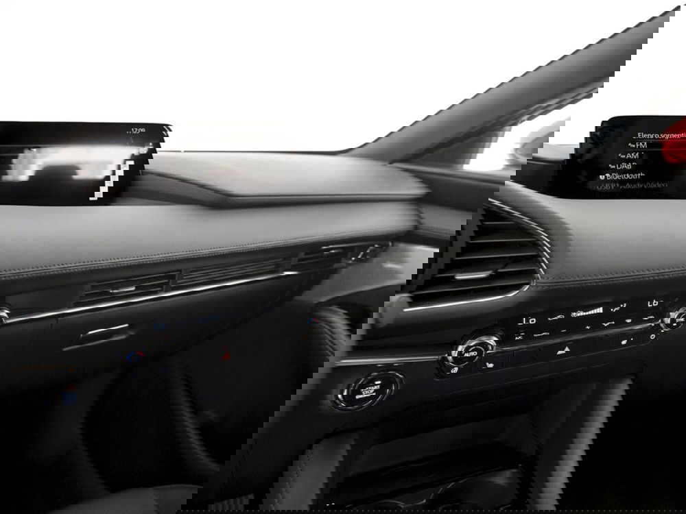 Mazda Mazda3 Hatchback nuova a Prato (8)