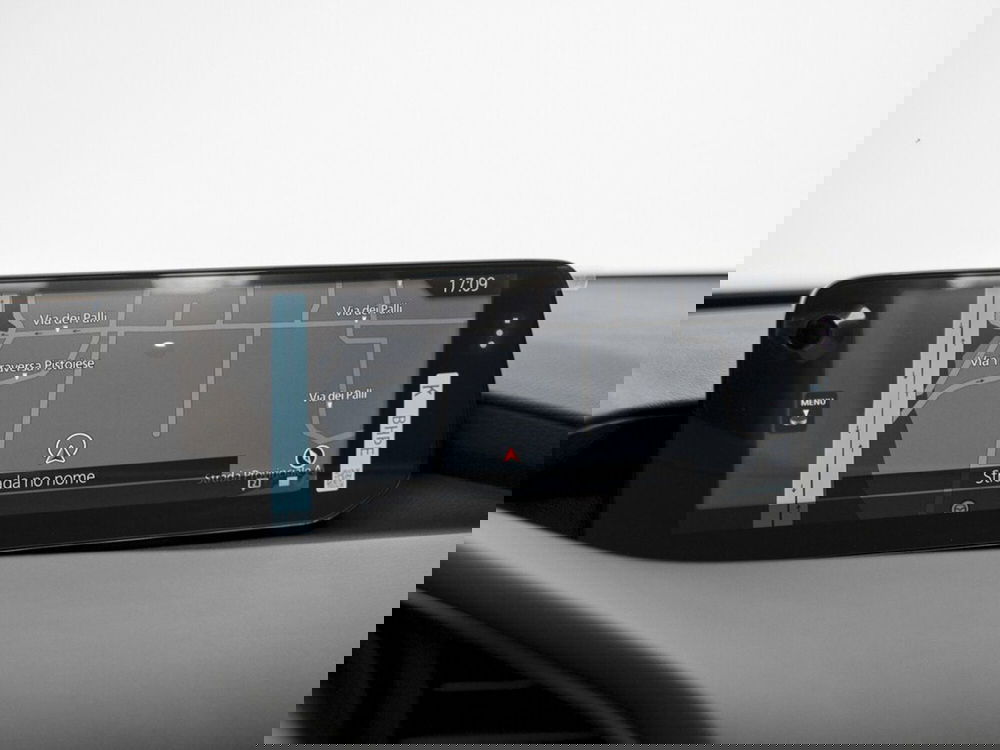 Mazda Mazda3 Hatchback nuova a Prato (9)