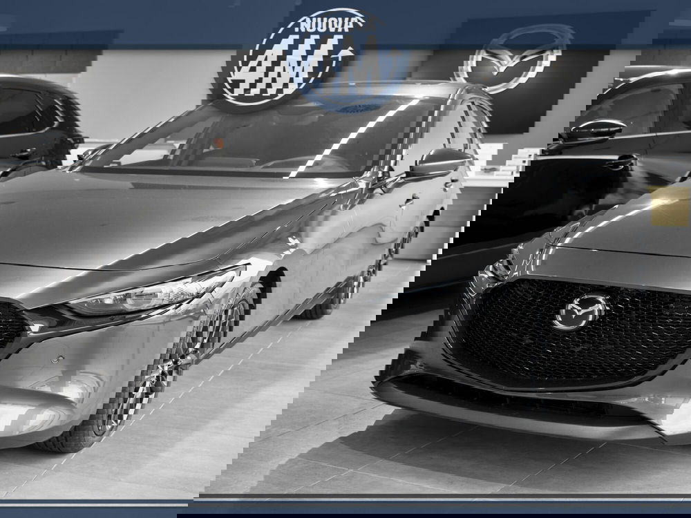 Mazda Mazda3 Hatchback nuova a Prato