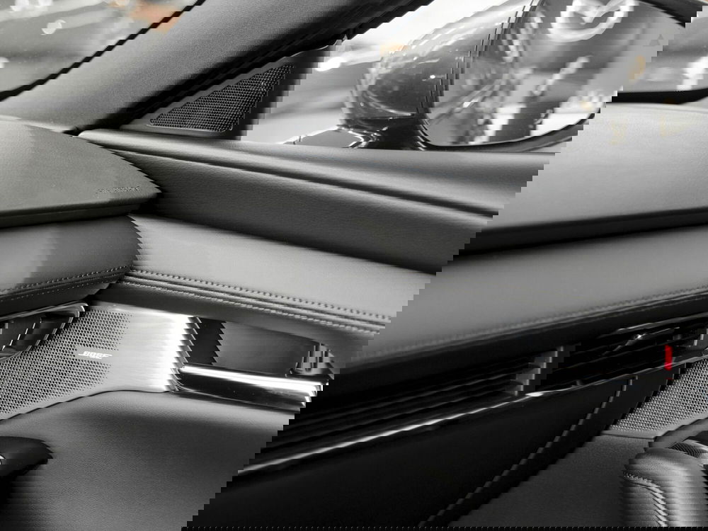 Mazda Mazda3 Hatchback nuova a Prato (13)