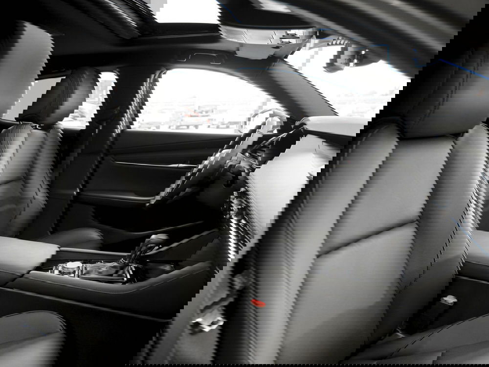 Mazda Mazda3 Hatchback nuova a Prato (14)