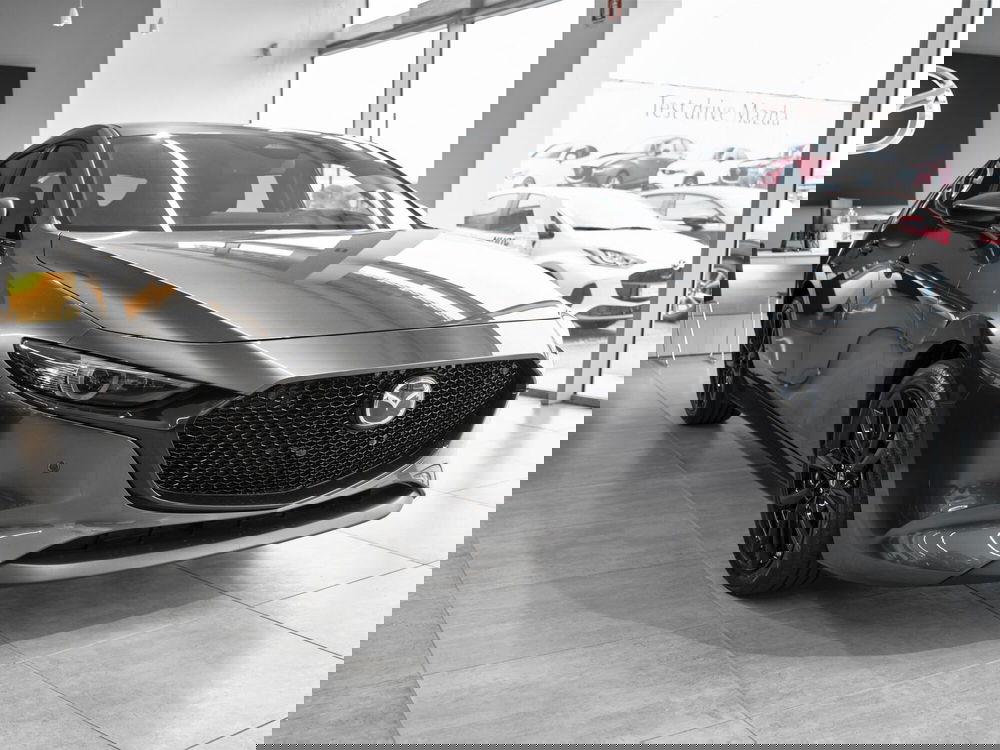 Mazda Mazda3 Hatchback nuova a Prato (3)