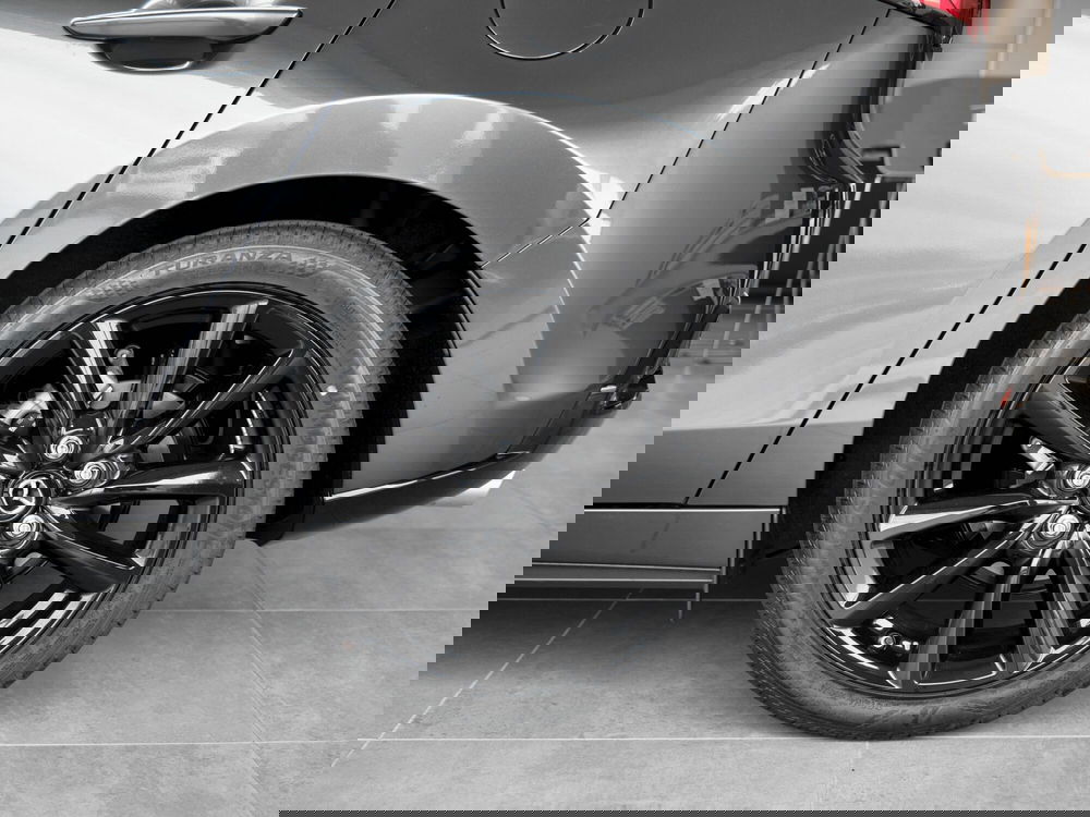 Mazda Mazda3 Hatchback nuova a Prato (5)