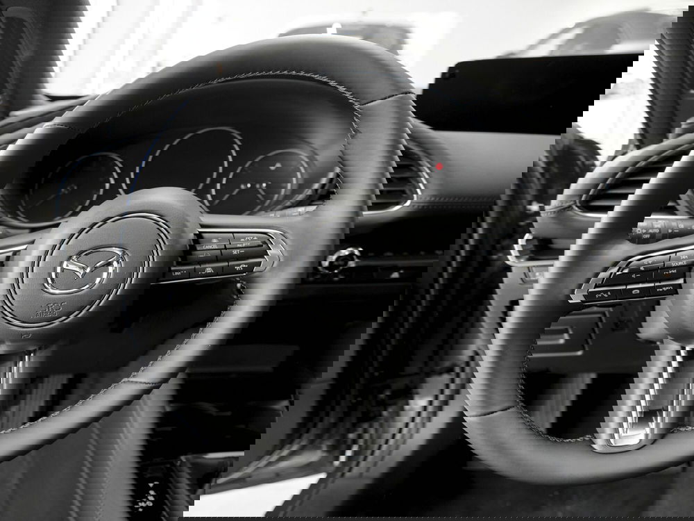 Mazda Mazda3 Hatchback nuova a Prato (6)