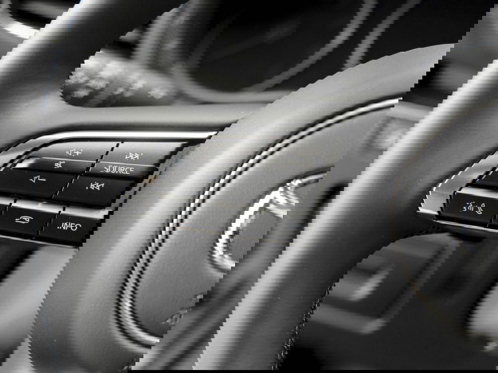 Mazda Mazda3 Hatchback nuova a Prato (7)