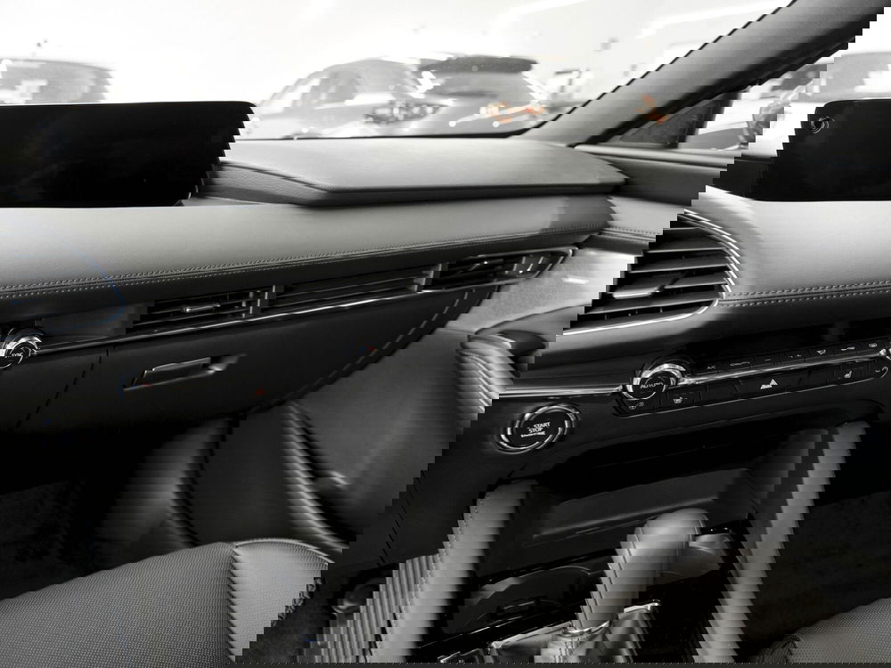 Mazda Mazda3 Hatchback nuova a Prato (9)