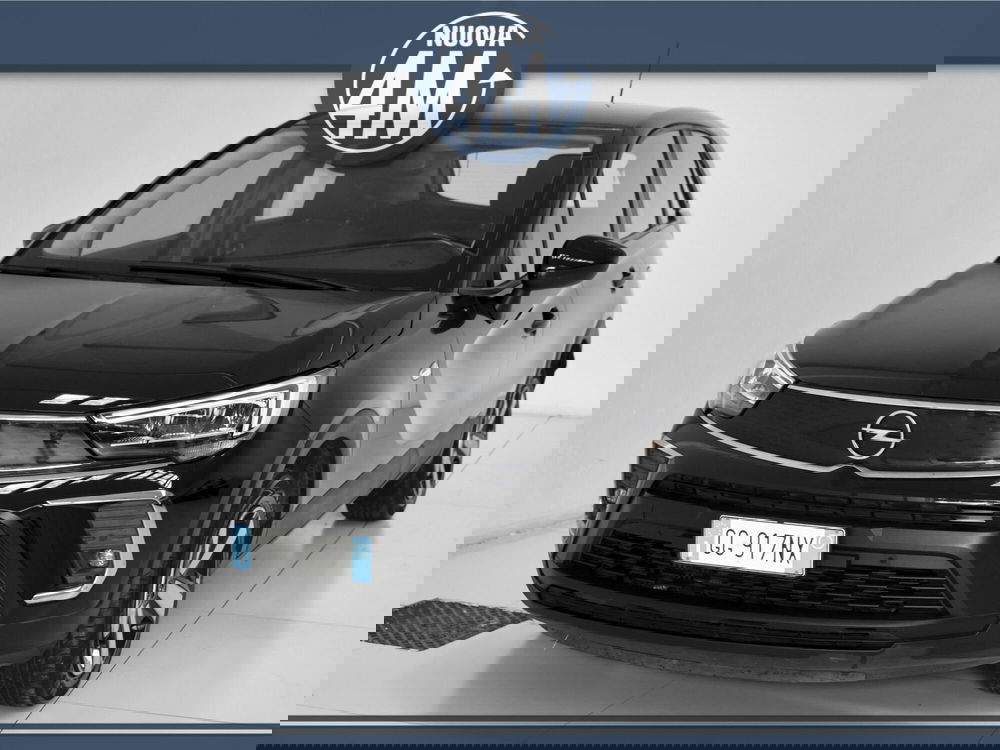 Opel Crossland usata a Prato