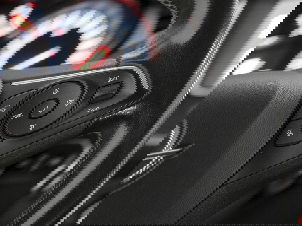 Opel Crossland usata a Prato (10)