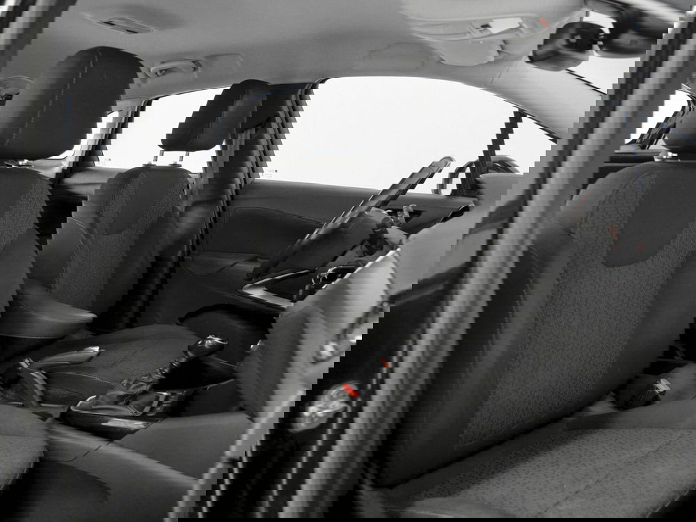 Opel Crossland usata a Prato (17)