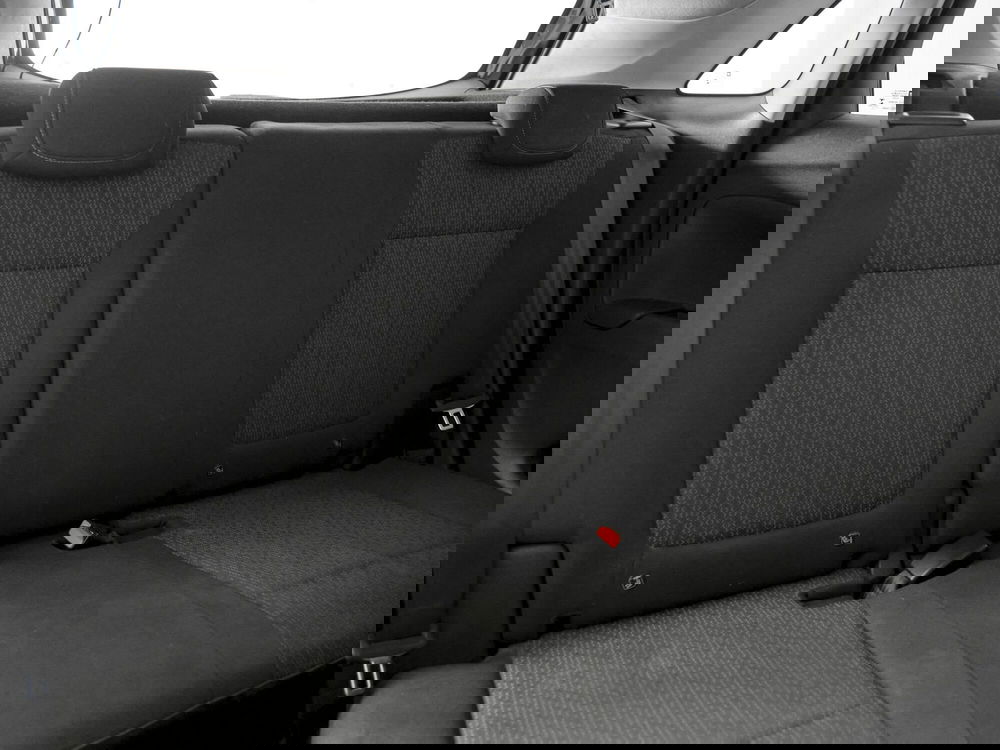 Opel Crossland usata a Prato (18)