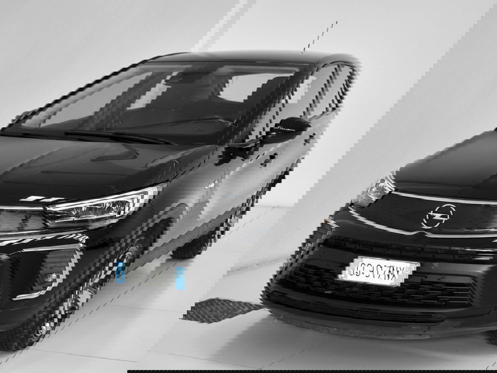 Opel Crossland usata a Prato (2)