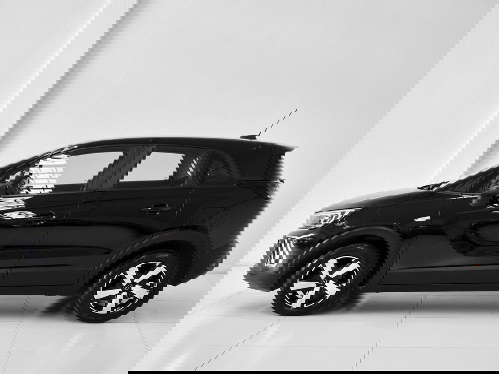 Opel Crossland usata a Prato (3)