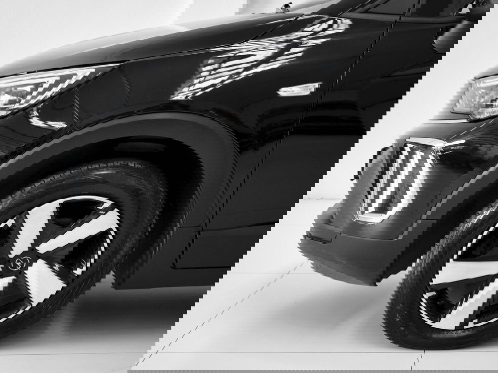 Opel Crossland usata a Prato (4)