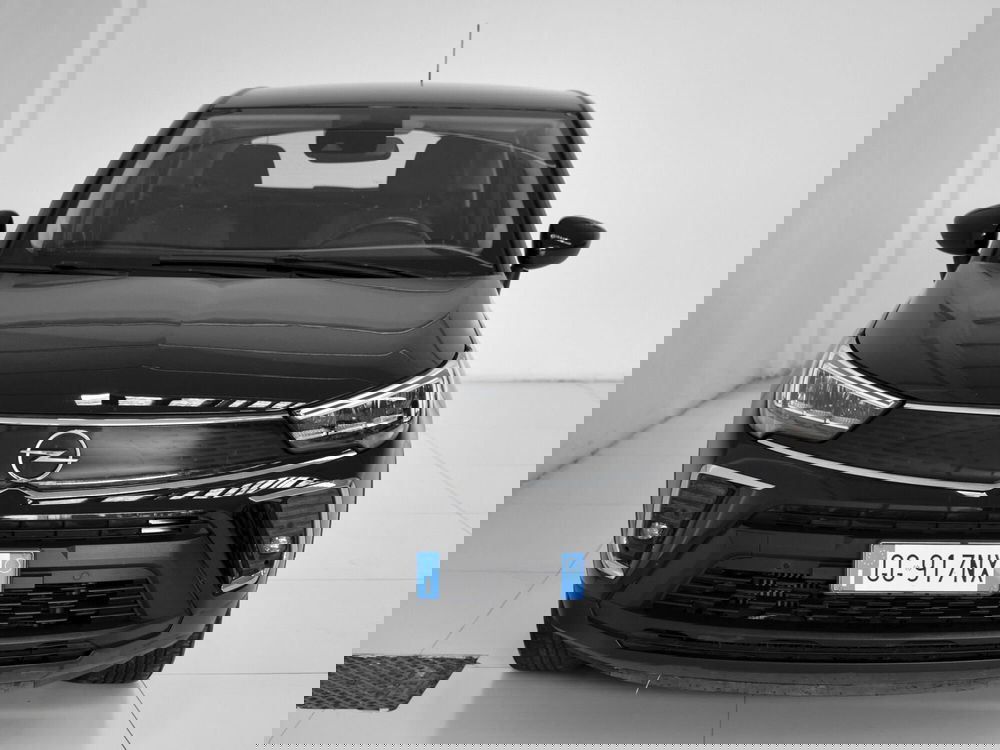 Opel Crossland usata a Prato (5)