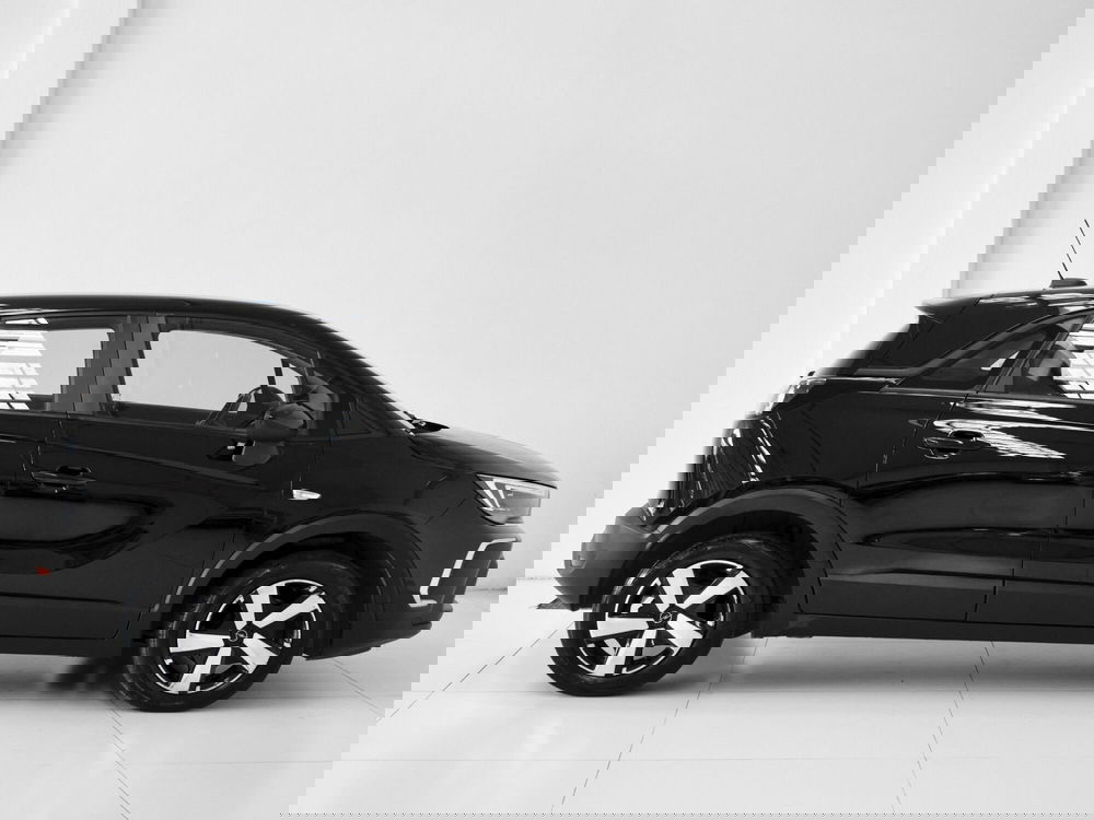 Opel Crossland usata a Prato (6)