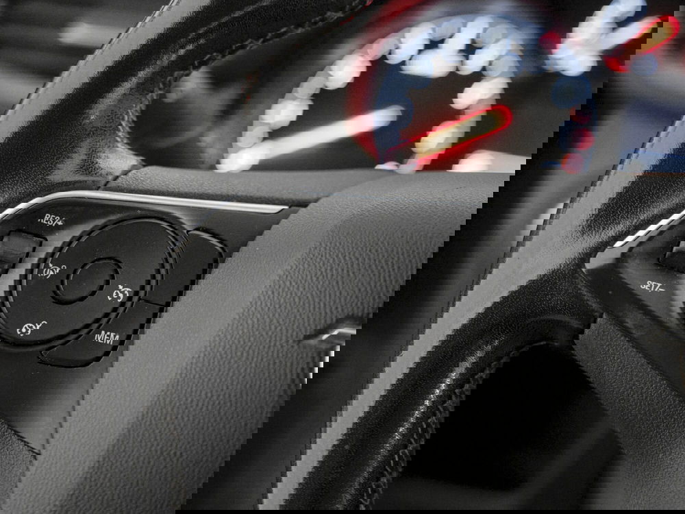 Opel Crossland usata a Prato (9)