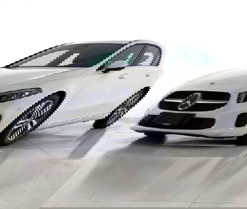 Mercedes-Benz Classe A usata a Perugia