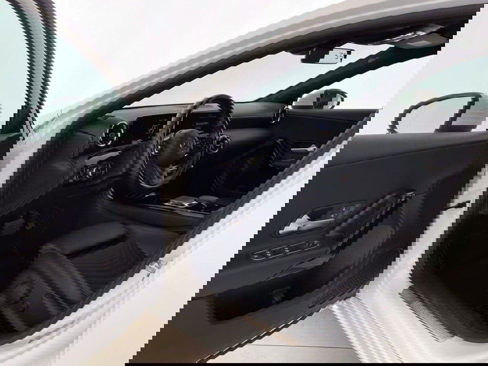 Mercedes-Benz Classe A usata a Perugia (10)