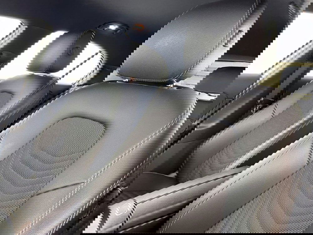 Mercedes-Benz Classe A usata a Perugia (11)