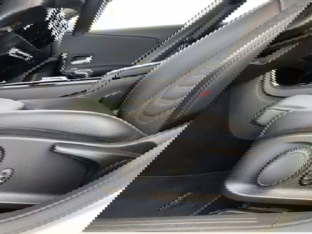 Mercedes-Benz Classe A usata a Perugia (12)