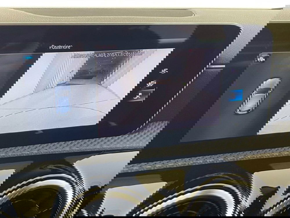 Mercedes-Benz Classe A usata a Perugia (15)