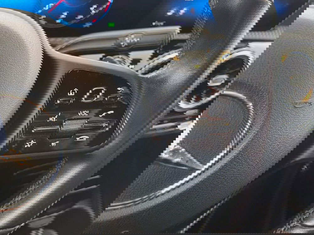 Mercedes-Benz Classe A usata a Perugia (16)