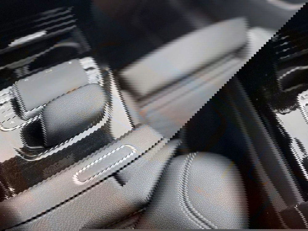 Mercedes-Benz Classe A usata a Perugia (17)