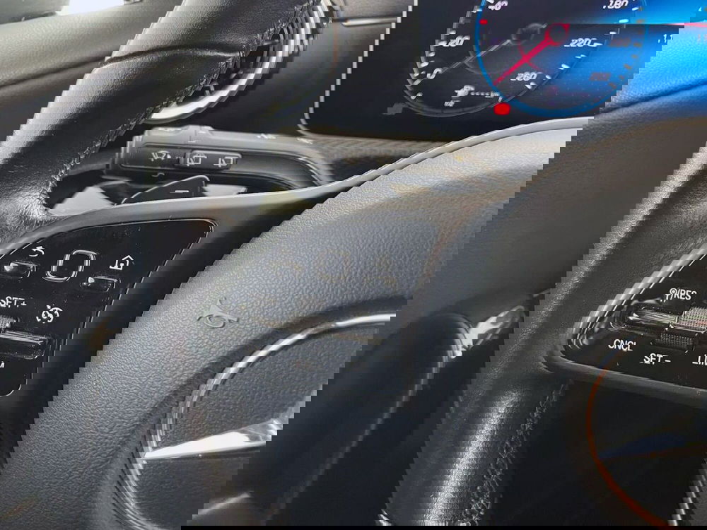 Mercedes-Benz Classe A usata a Perugia (18)