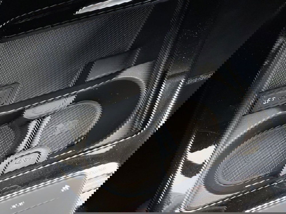 Mercedes-Benz Classe A usata a Perugia (19)