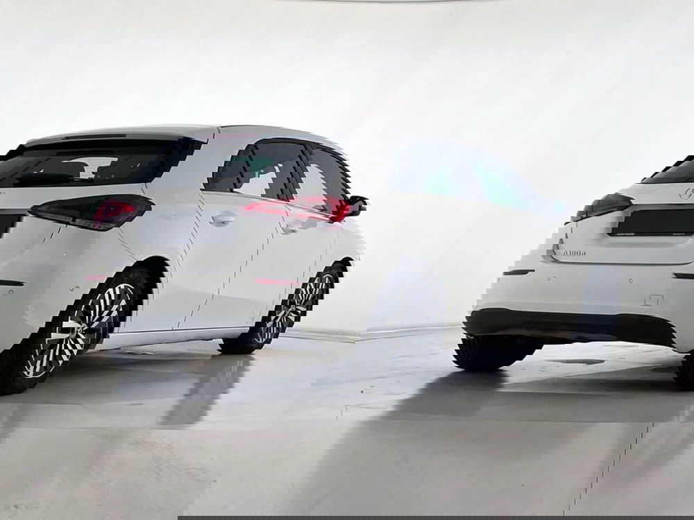 Mercedes-Benz Classe A usata a Perugia (2)