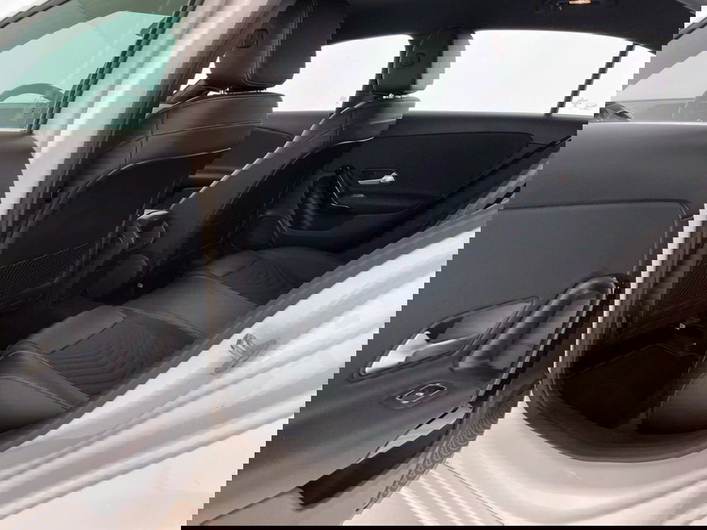 Mercedes-Benz Classe A usata a Perugia (20)