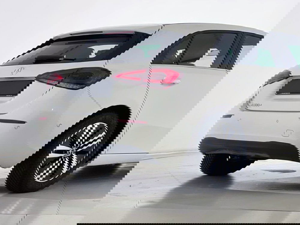 Mercedes-Benz Classe A usata a Perugia (3)