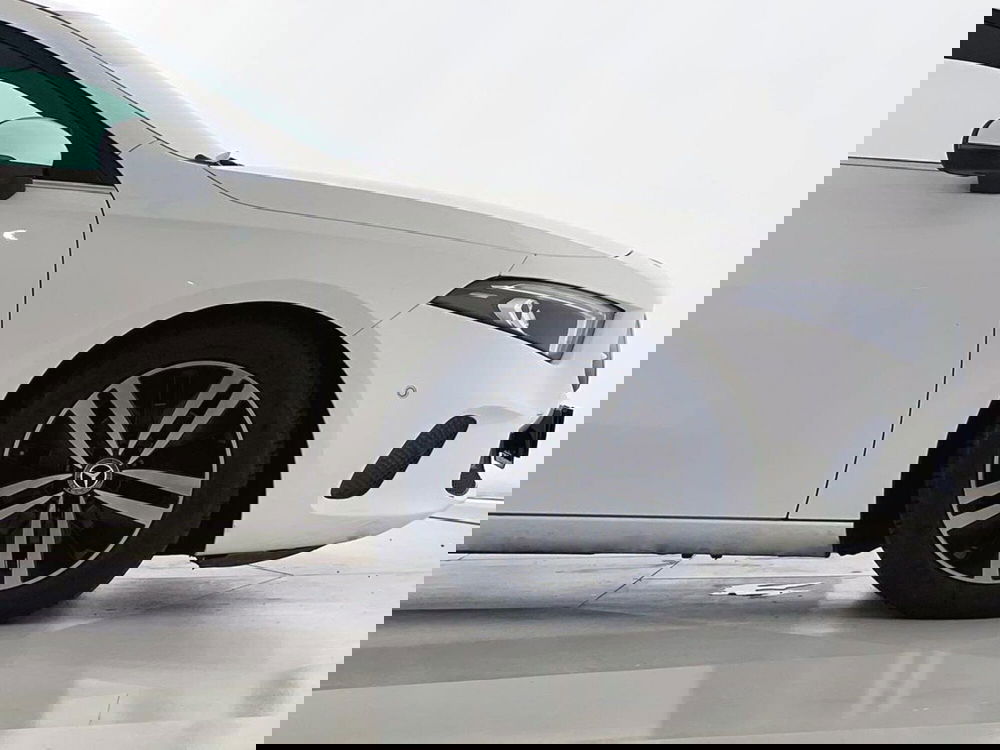 Mercedes-Benz Classe A usata a Perugia (4)