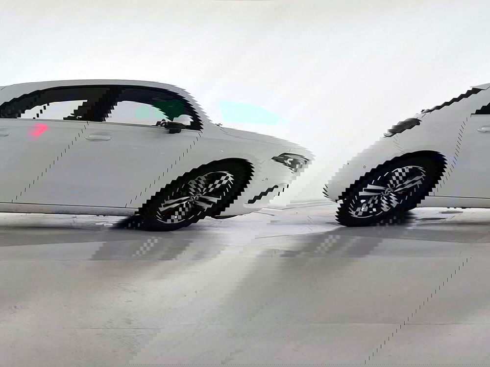 Mercedes-Benz Classe A usata a Perugia (5)