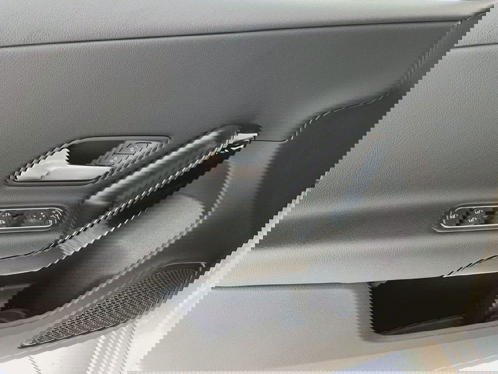 Mercedes-Benz Classe A usata a Perugia (9)