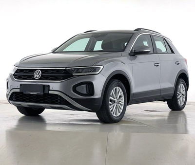 Volkswagen T-Roc 1.0 TSI Life del 2024 usata a Bastia Umbra