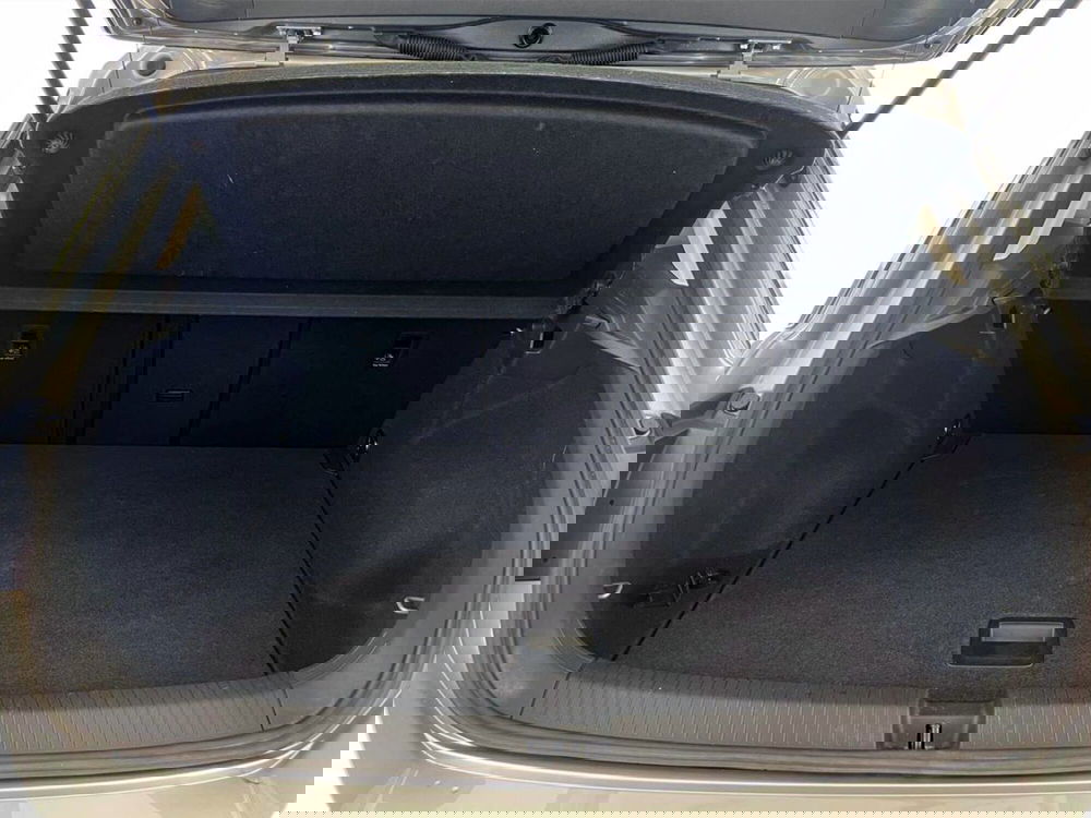 Volkswagen T-Roc usata a Perugia (10)