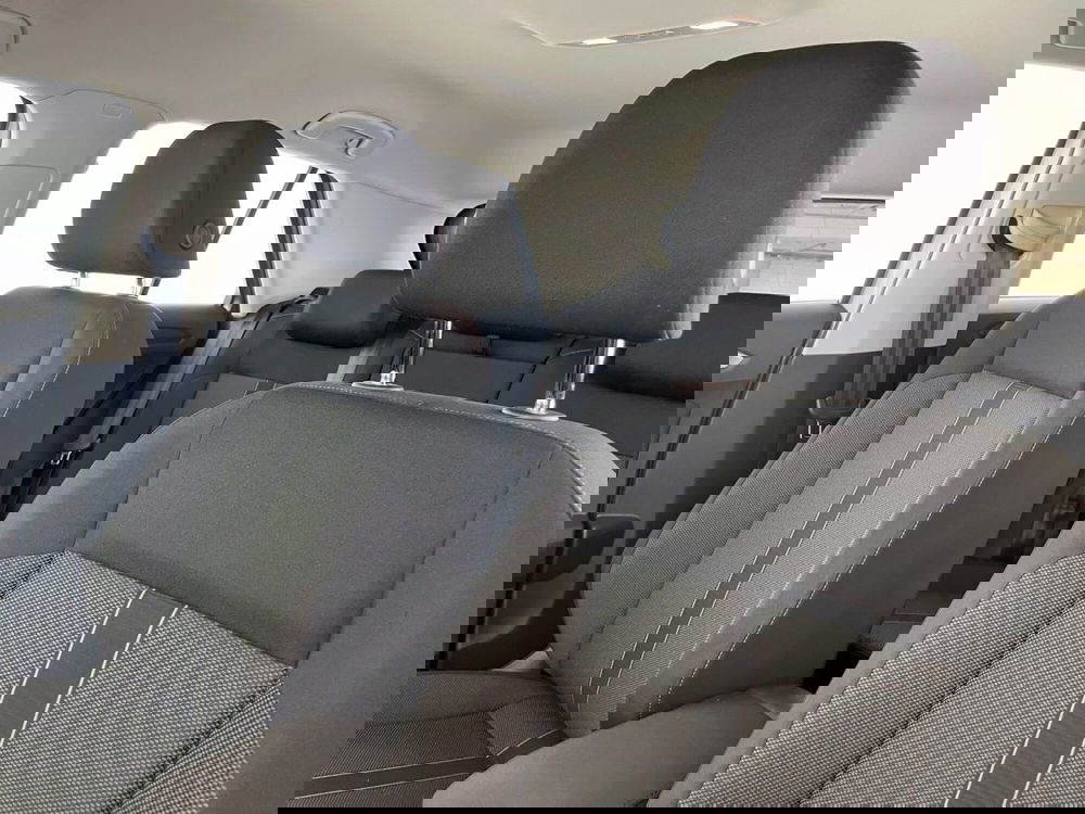 Volkswagen T-Roc usata a Perugia (12)